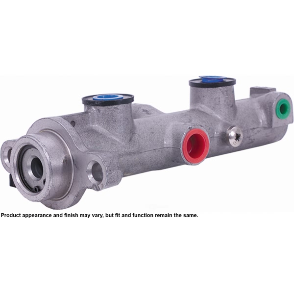 Cardone Reman Remanufactured Master Cylinder 10-2699