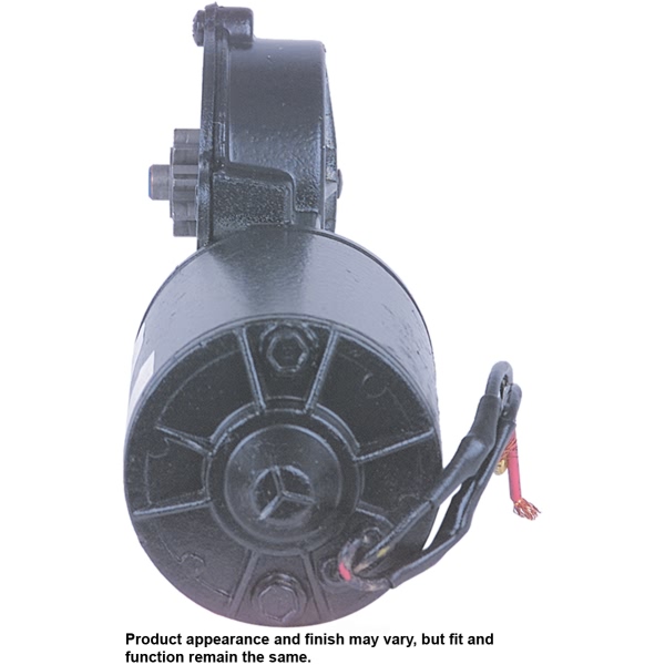 Cardone Reman Remanufactured Window Lift Motor 42-314