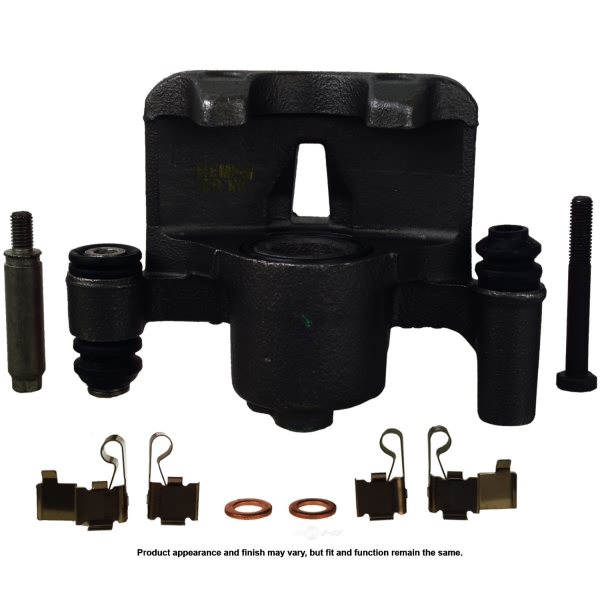 Cardone Reman Remanufactured Unloaded Caliper 19-2592