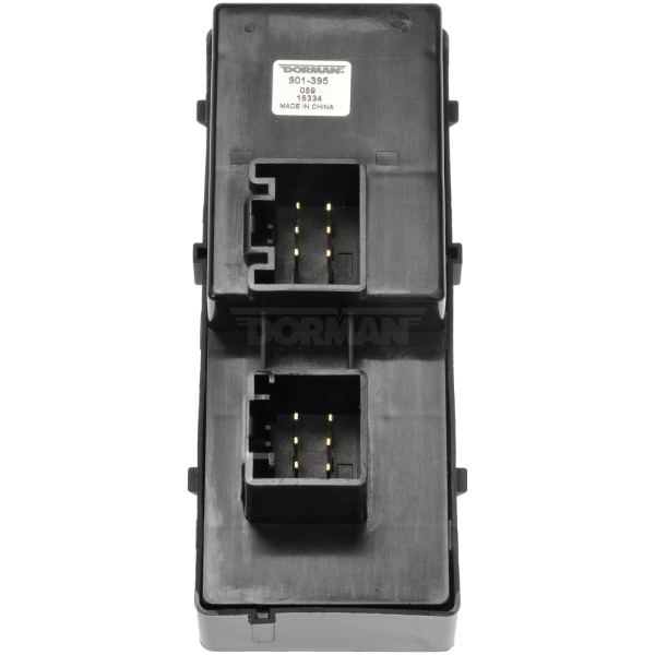 Dorman OE Solutions Front Driver Side Window Switch 901-395