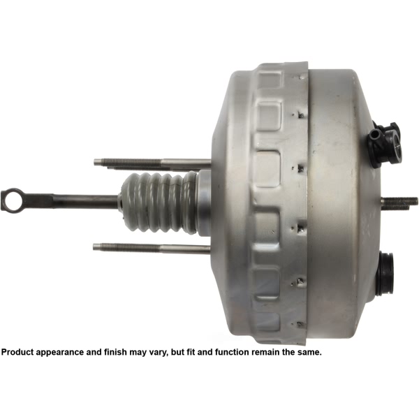 Cardone Reman Remanufactured Vacuum Power Brake Booster w/o Master Cylinder 54-71934