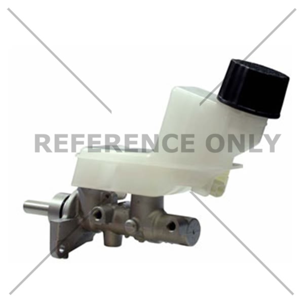 Centric Premium Brake Master Cylinder 130.45220