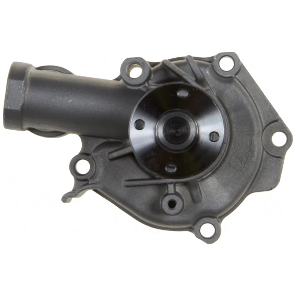 Gates Engine Coolant Standard Water Pump 42300