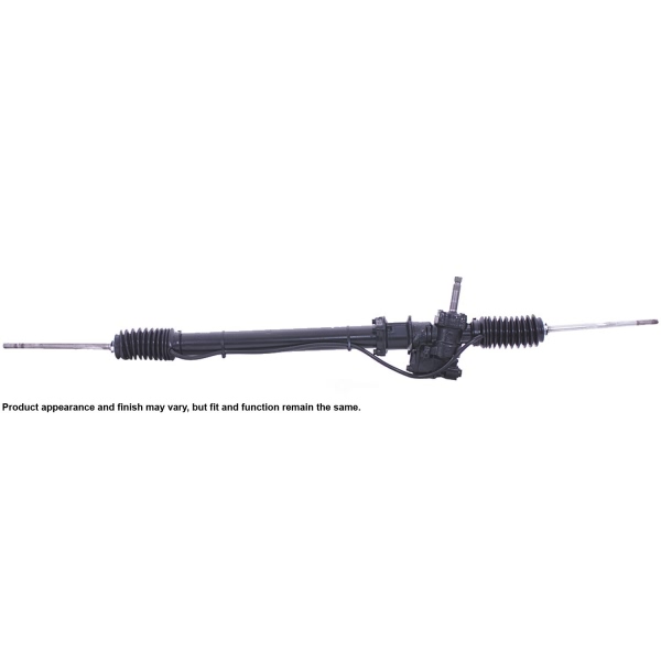 Cardone Reman Remanufactured Hydraulic Power Rack and Pinion Complete Unit 26-1755