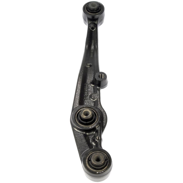 Dorman Rear Driver Side Lower Non Adjustable Control Arm 521-473