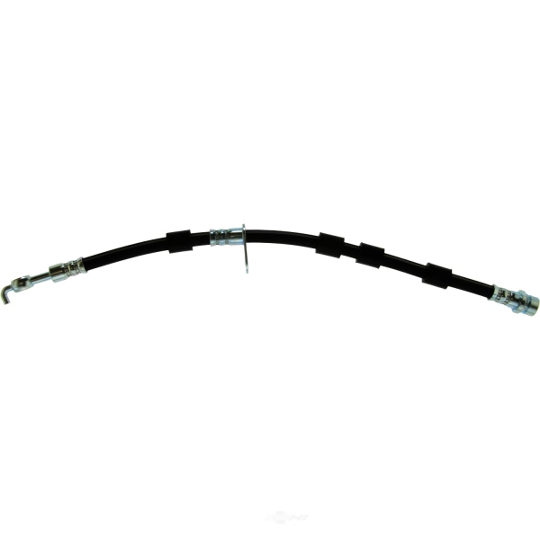 Centric Front Passenger Side Brake Hose 150.61139