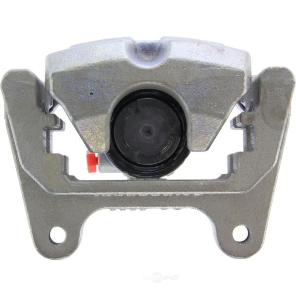 Centric Remanufactured Semi-Loaded Rear Passenger Side Brake Caliper 141.58519