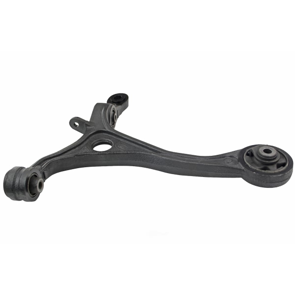Mevotech Supreme Front Driver Side Lower Non Adjustable Control Arm CMS601021