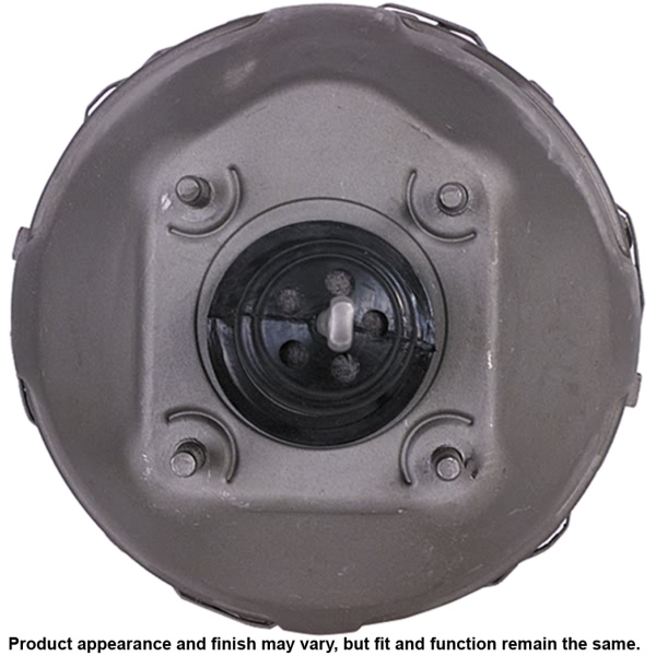 Cardone Reman Remanufactured Vacuum Power Brake Booster w/o Master Cylinder 54-71277