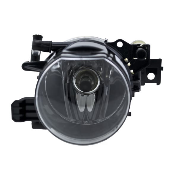 Hella Driver Side Replacement Fog Light 354686011