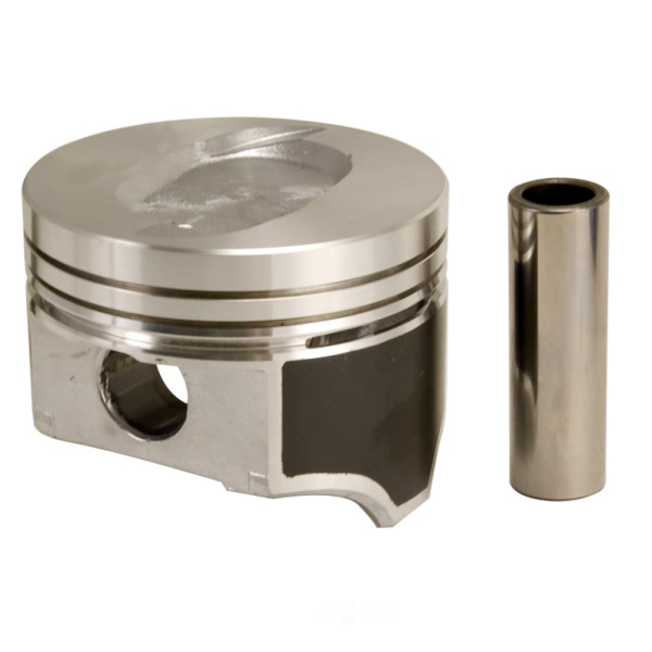 Sealed Power Duroshield Cast Piston H612CP