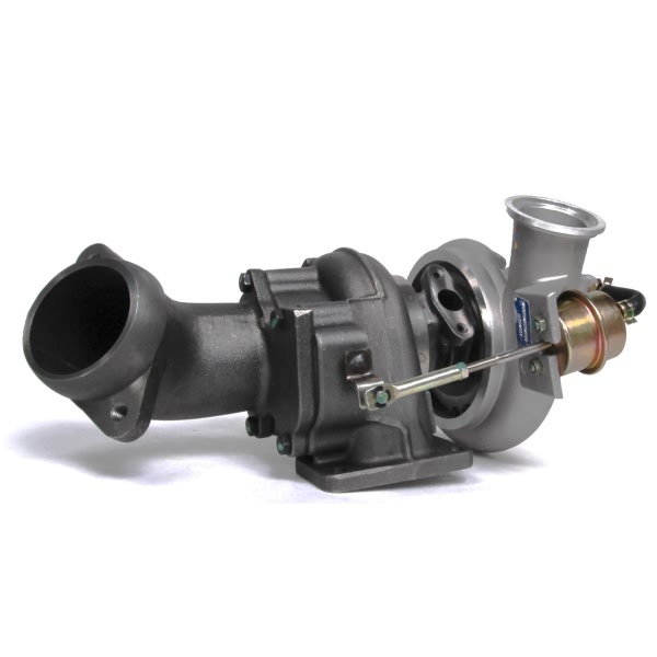 Mahle Turbocharger 286TC25004000