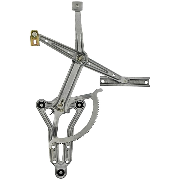Dorman Front Driver Side Power Window Regulator Without Motor 740-570