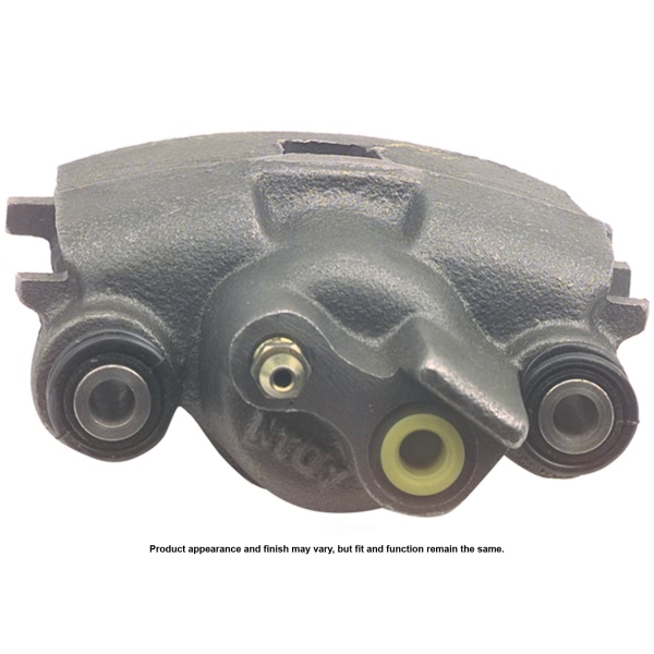 Cardone Reman Remanufactured Unloaded Caliper 18-4372S