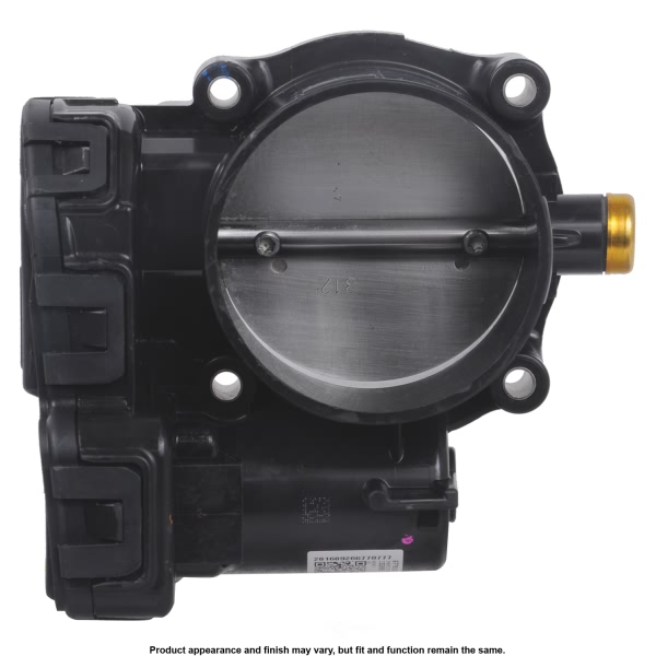 Cardone Reman Remanufactured Throttle Body 67-7010