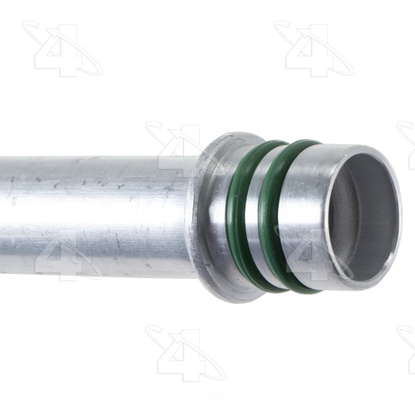 Four Seasons A C Refrigerant Suction Hose 66118