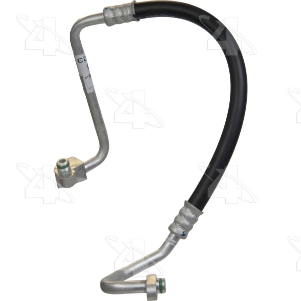 Four Seasons A C Discharge Line Hose Assembly 56323