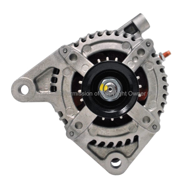 Quality-Built Alternator Remanufactured 11294