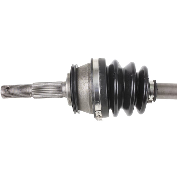 Cardone Reman Remanufactured CV Axle Assembly 60-6000