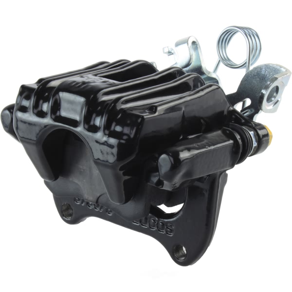 Centric Posi Quiet™ Loaded Rear Driver Side Brake Caliper 142.33560