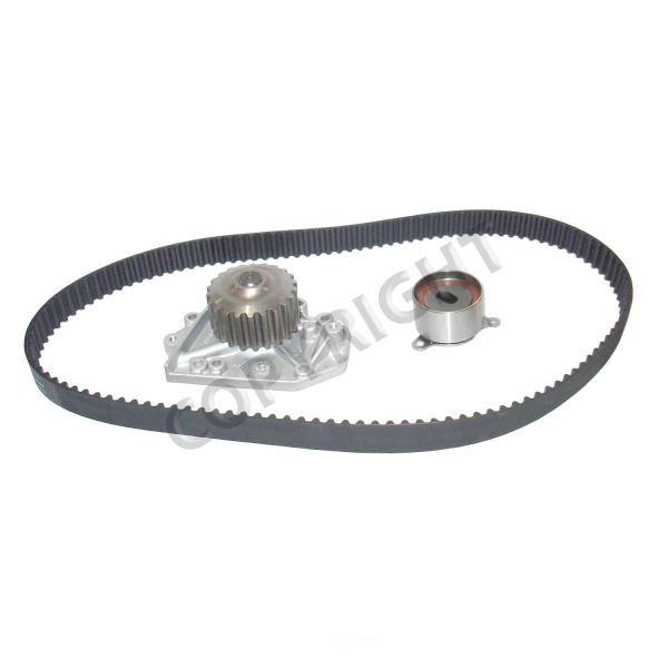 Airtex Timing Belt Kit AWK1256