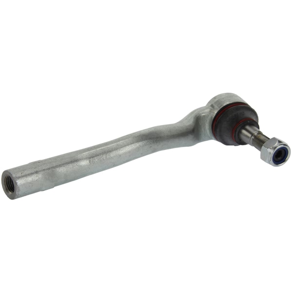 Centric Premium™ Front Driver Side Outer Steering Tie Rod End 612.35025