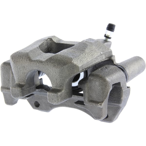 Centric Remanufactured Semi-Loaded Rear Passenger Side Brake Caliper 141.44583