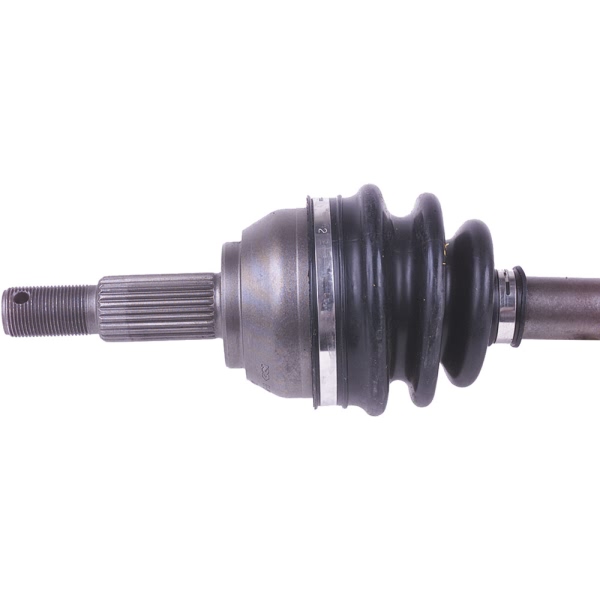 Cardone Reman Remanufactured CV Axle Assembly 60-3004