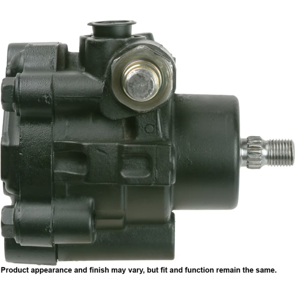 Cardone Reman Remanufactured Power Steering Pump w/o Reservoir 21-5428