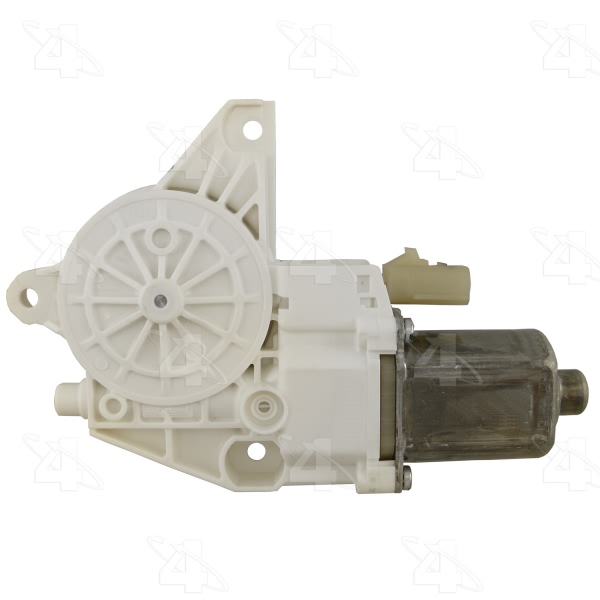 ACI Front Driver Side Window Motor 86945