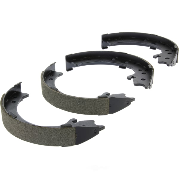 Centric Premium Rear Parking Brake Shoes 111.09280