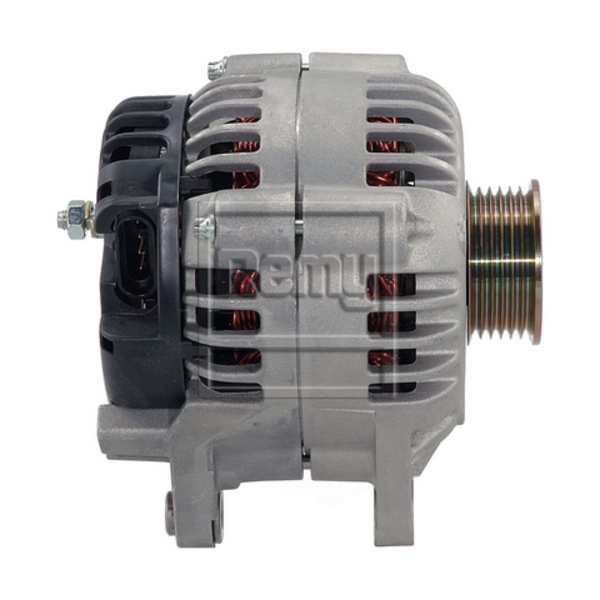 Remy Alternator 91522