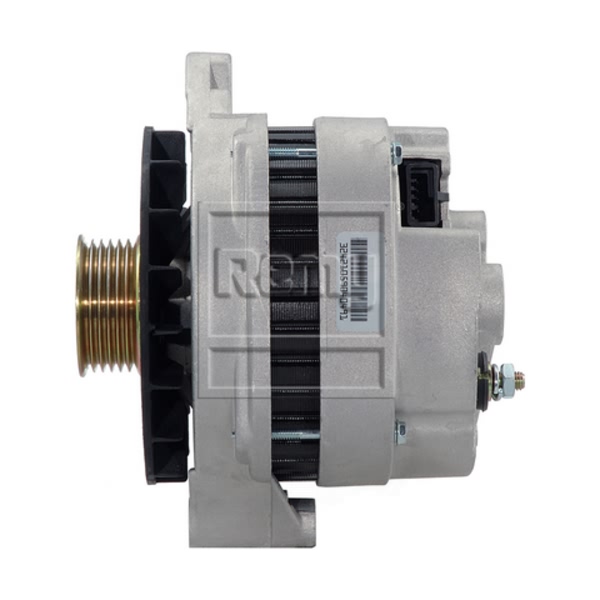 Remy Alternator 91421