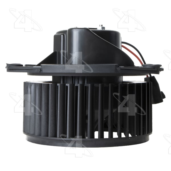 Four Seasons Hvac Blower Motor With Wheel 75753