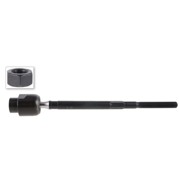 Centric Premium™ Steering Rack Socket End 612.62107