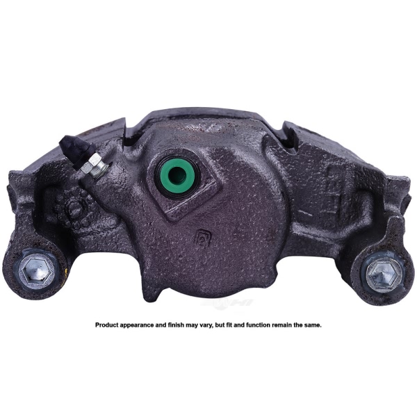 Cardone Reman Remanufactured Unloaded Caliper 18-4131