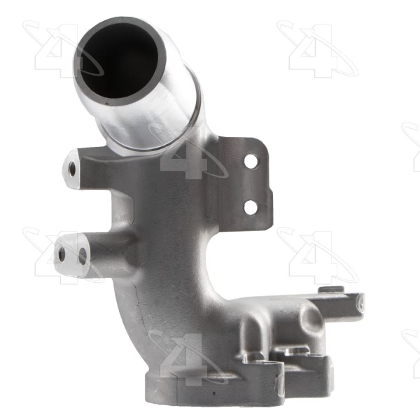 Four Seasons Engine Coolant Water Outlet 86221
