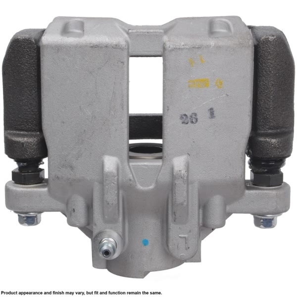 Cardone Reman Remanufactured Unloaded Caliper w/Bracket 18-B4954
