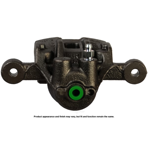 Cardone Reman Remanufactured Unloaded Caliper 19-6390