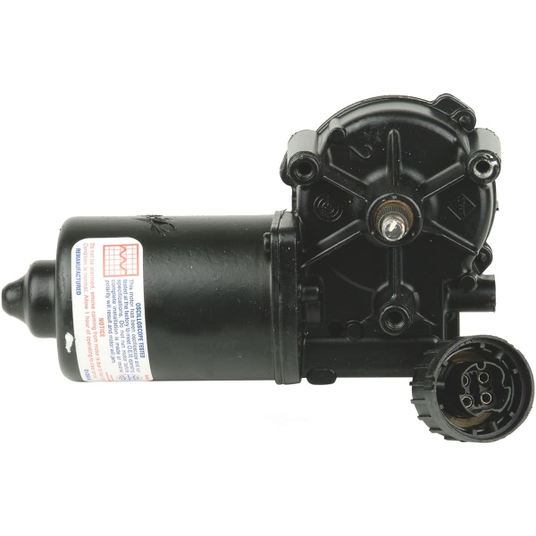 Cardone Reman Remanufactured Wiper Motor 43-4700