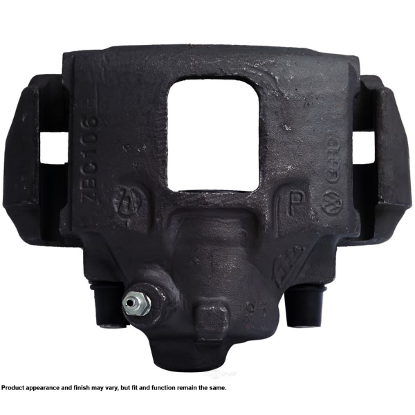 Cardone Reman Remanufactured Unloaded Caliper w/Bracket 19-B1102