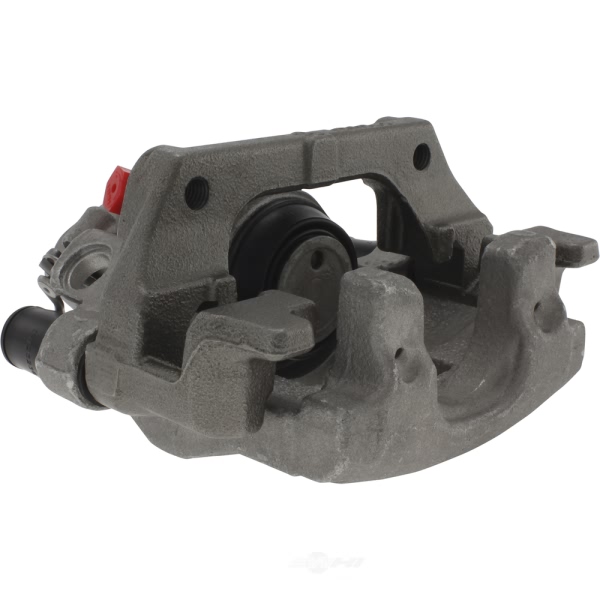 Centric Remanufactured Semi-Loaded Rear Passenger Side Brake Caliper 141.45563