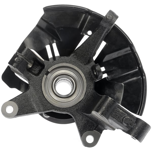 Dorman OE Solutions Front Driver Side Steering Knuckle Kit 698-415