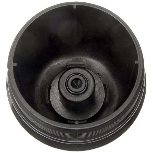 Dorman OE Solutions Oil Filter Cover Plug 921-020