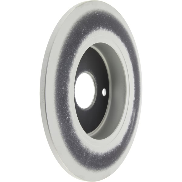 Centric GCX Plain 1-Piece Front Brake Rotor 320.35116C
