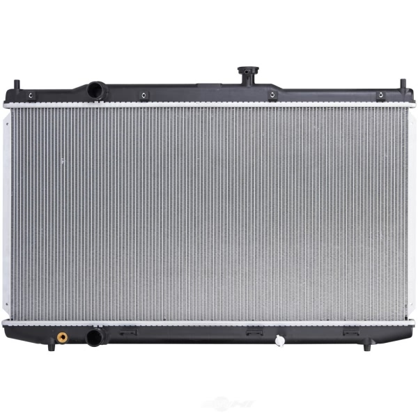 Spectra Premium Radiator CU13418