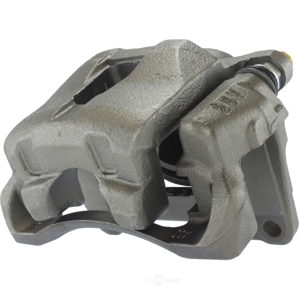 Centric Remanufactured Semi-Loaded Front Passenger Side Brake Caliper 141.44199