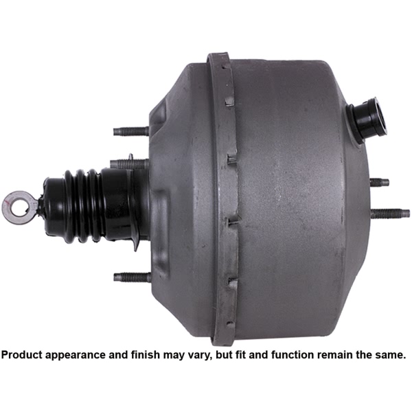 Cardone Reman Remanufactured Vacuum Power Brake Booster w/o Master Cylinder 54-73184