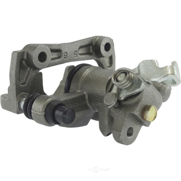 Centric Remanufactured Semi-Loaded Rear Driver Side Brake Caliper 141.45538