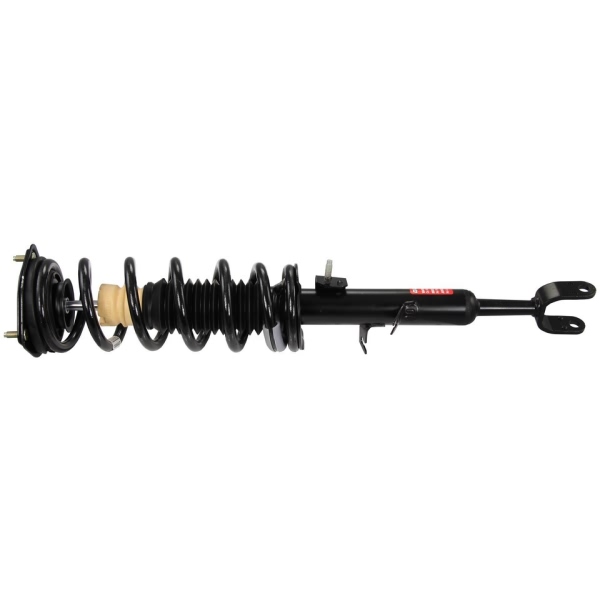 Monroe Quick-Strut™ Front Driver Side Complete Strut Assembly 171117